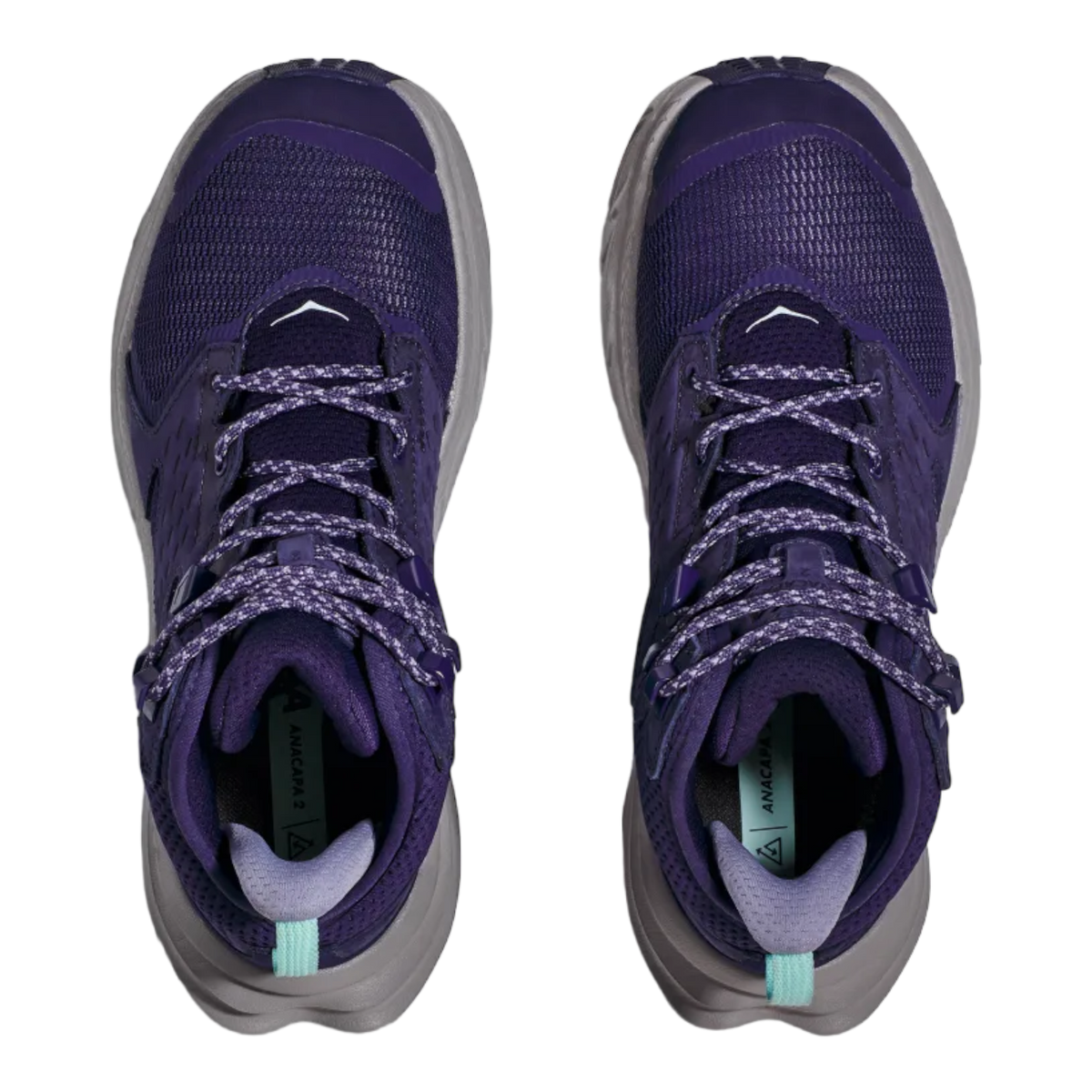 HOKA - Women's Anacapa 2 Mid GTX