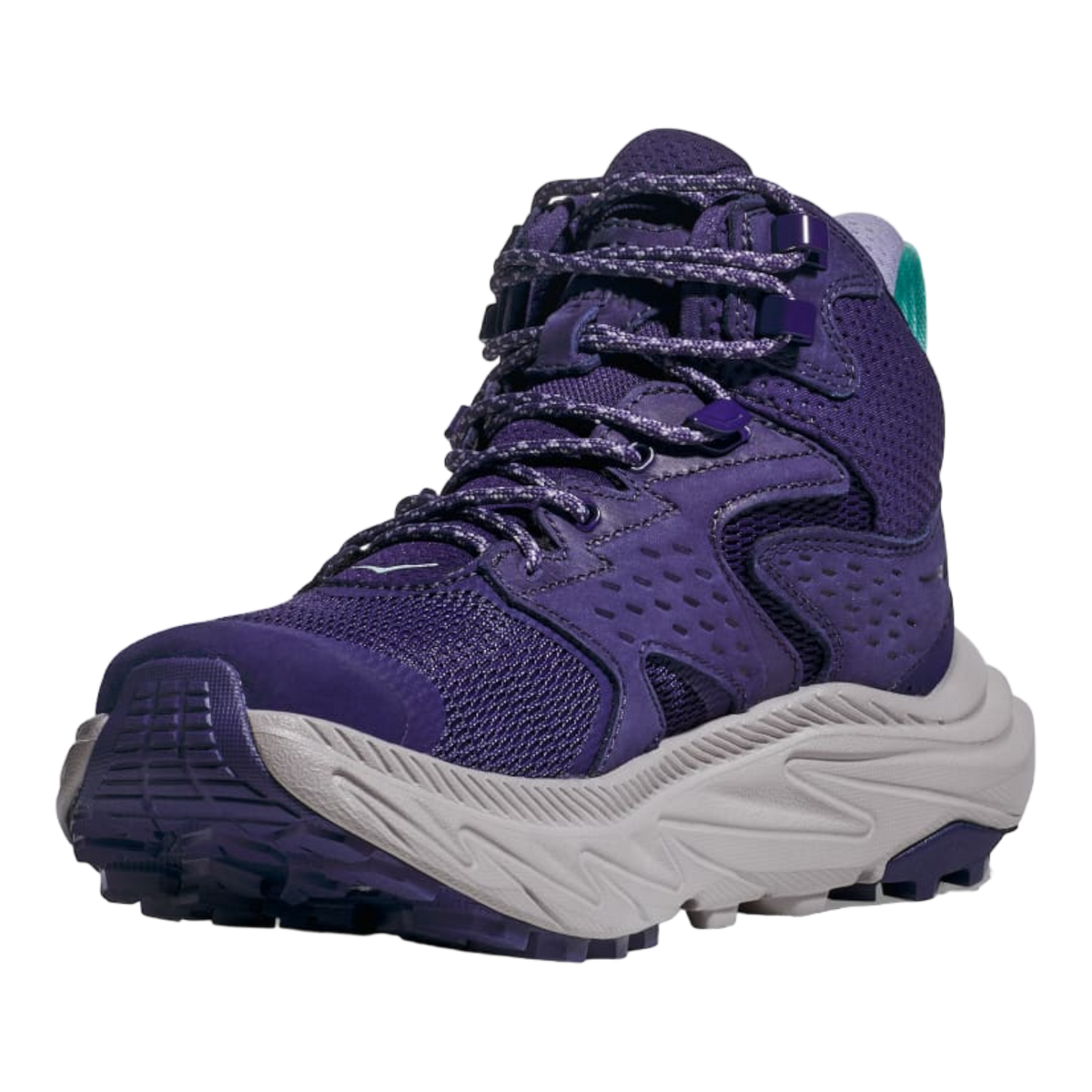 HOKA - Women's Anacapa 2 Mid GTX