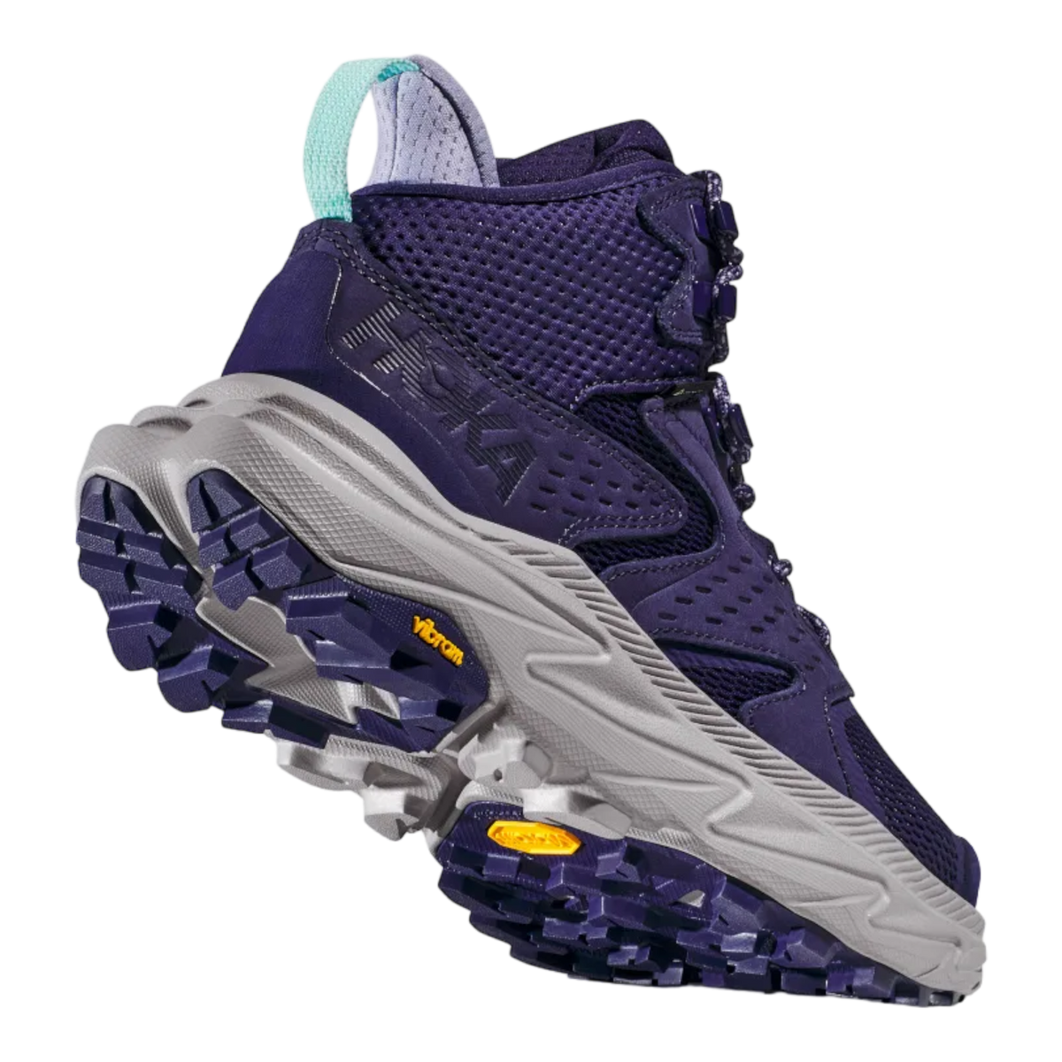 HOKA - Women's Anacapa 2 Mid GTX