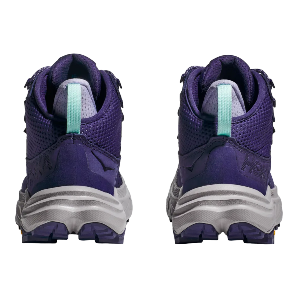 HOKA - Women's Anacapa 2 Mid GTX