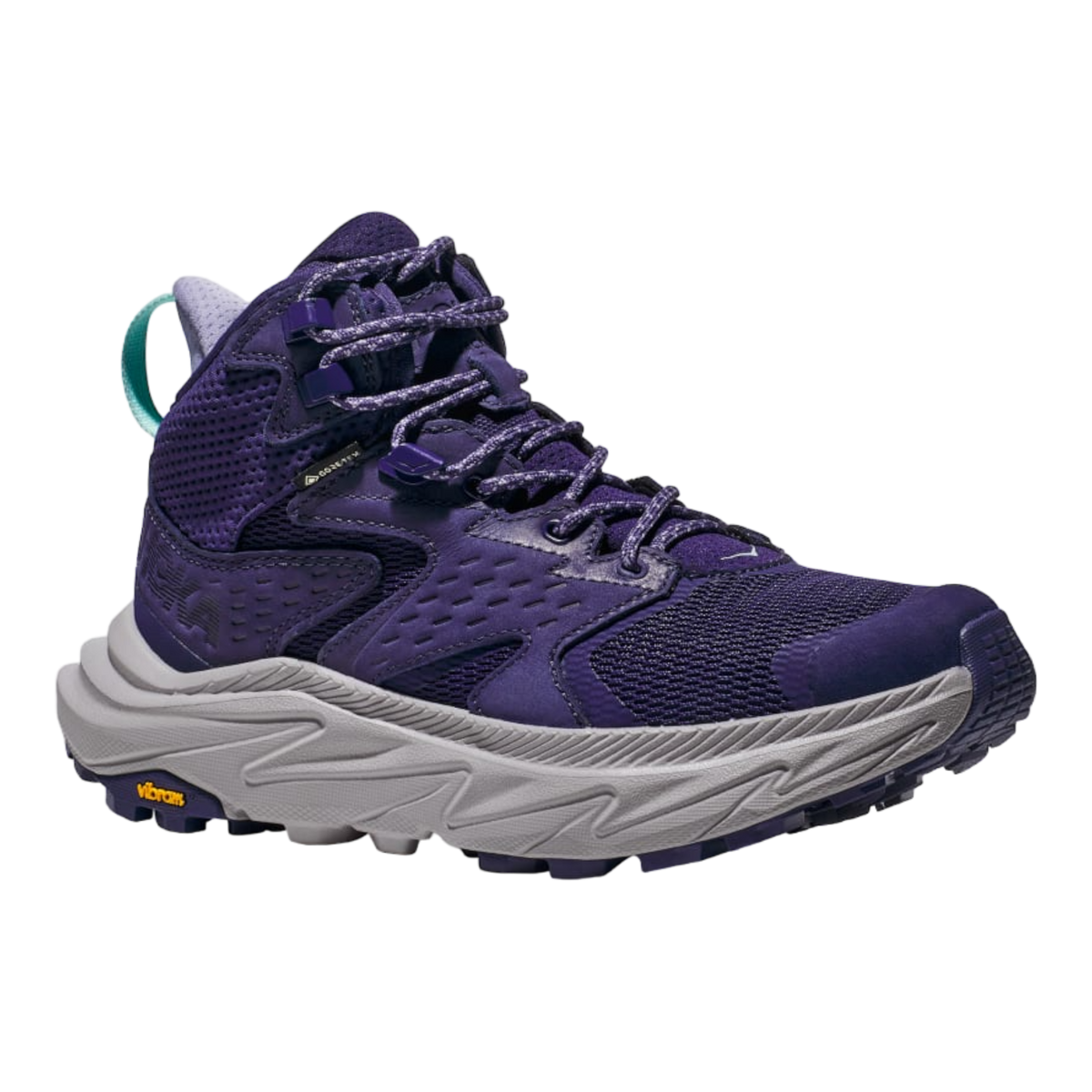 HOKA - Women's Anacapa 2 Mid GTX