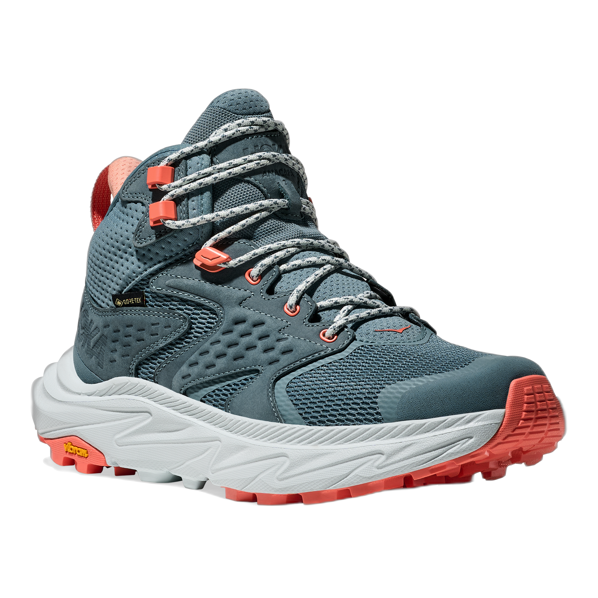 HOKA - Anacapa 2 Mid GTX - Mountain Fog/Droplet / M / 6