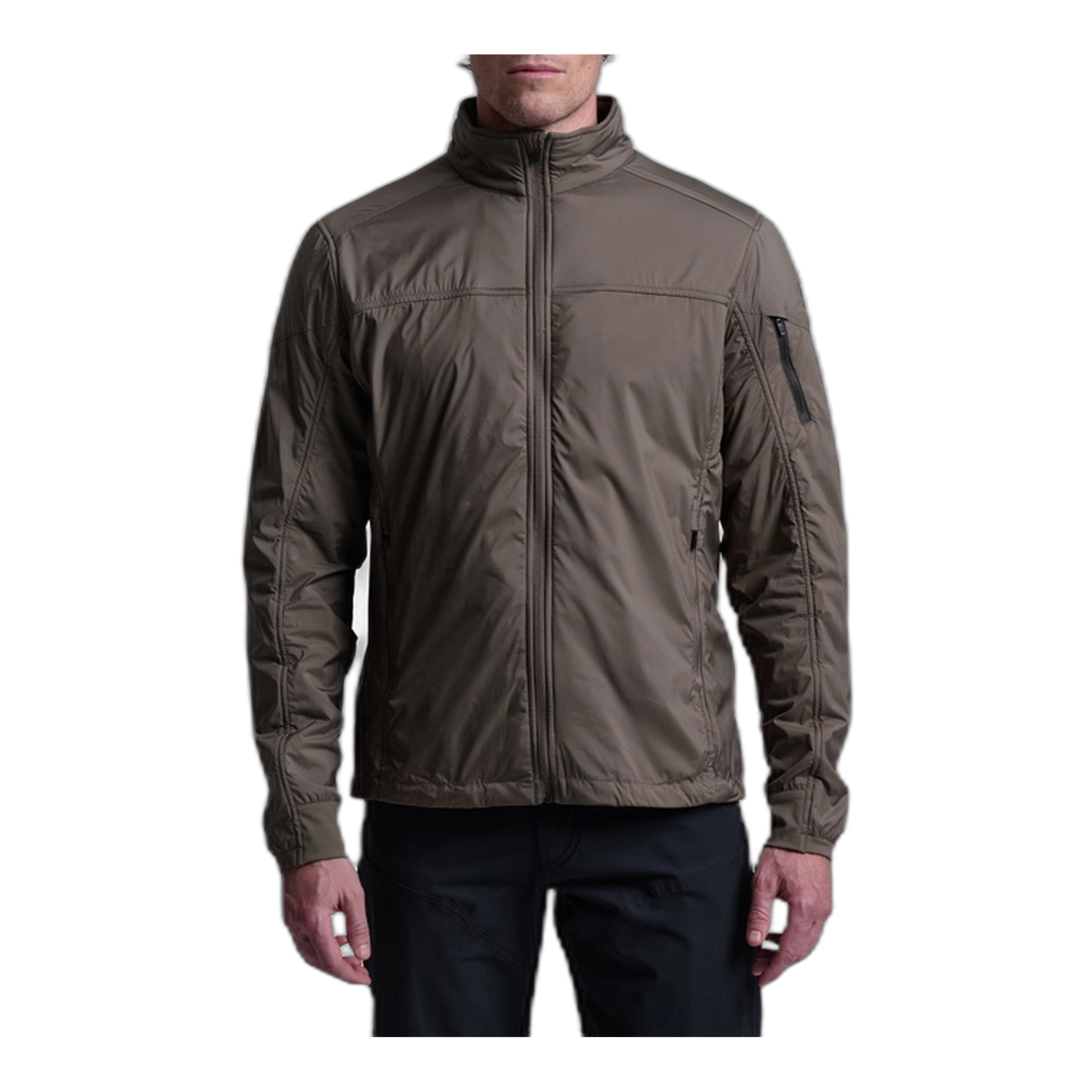 KÜHL - THE ONE™ JACKET - Kanteen / M