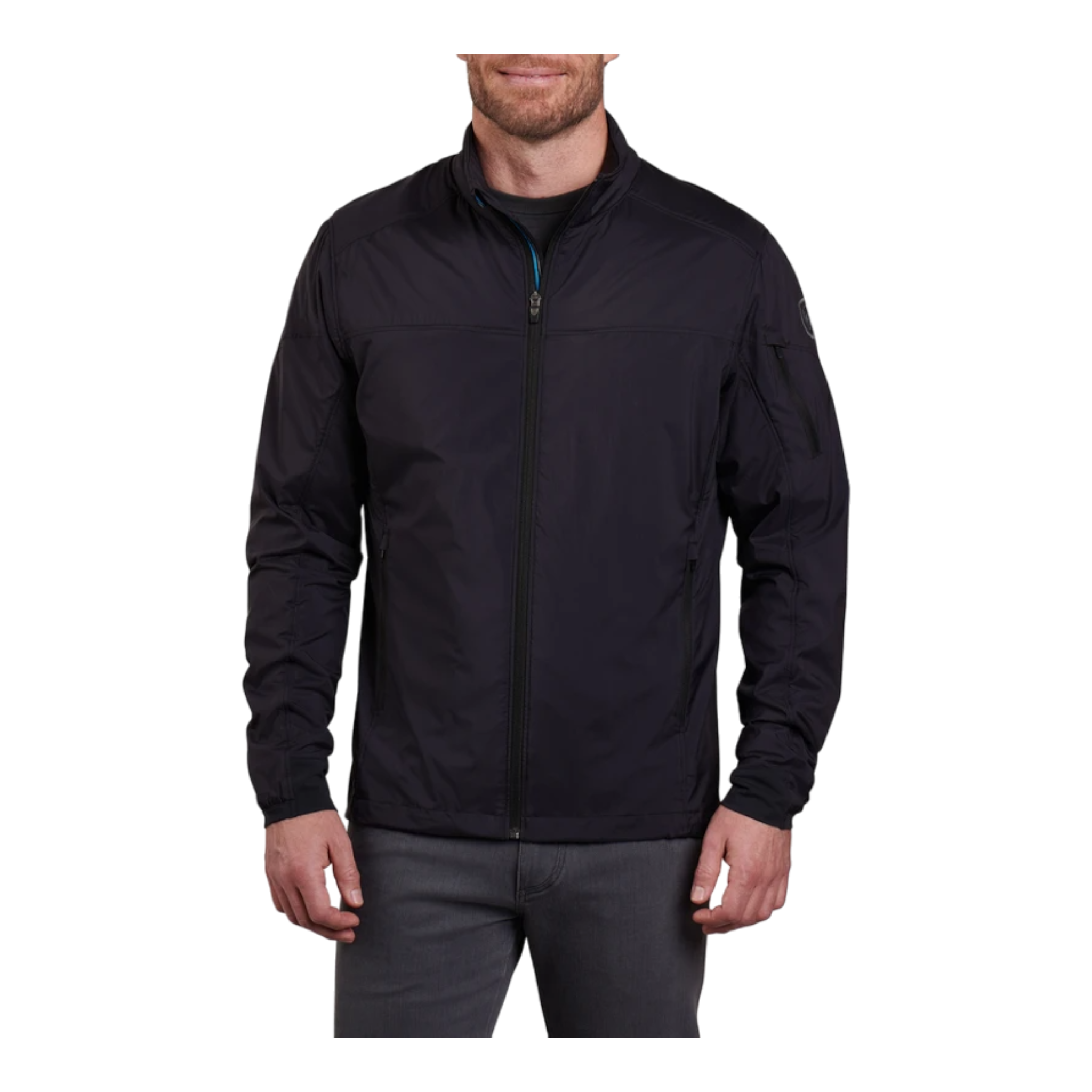 KÜHL - THE ONE™ Jacket - Raven / M