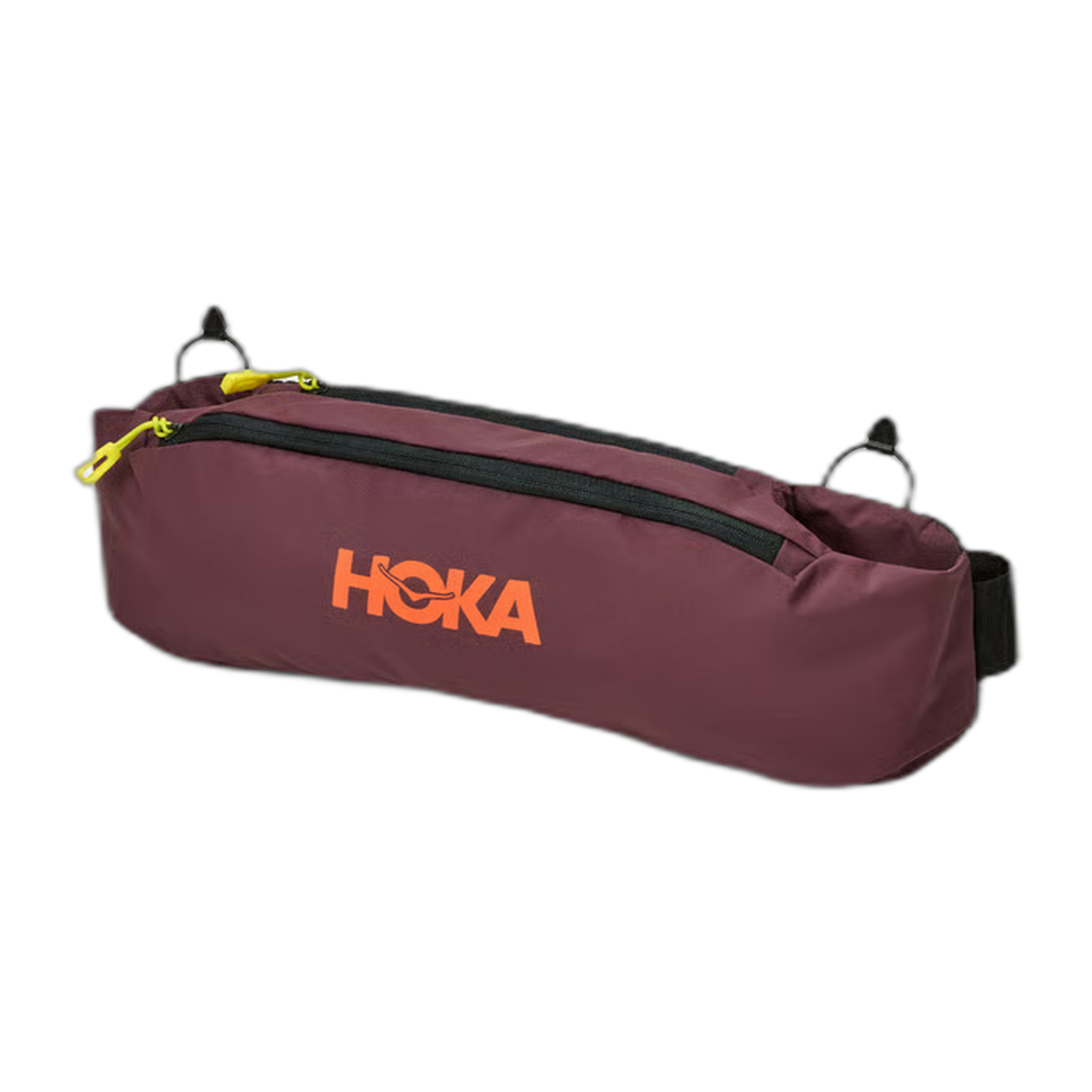 HOKA - Hoka Hip Pack 2.5L - Black Cherry