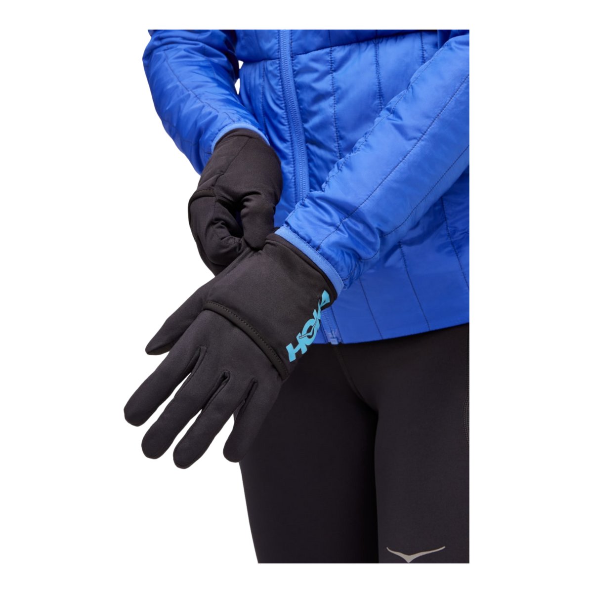 ColdSnap Fleece Gloves