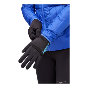 ColdSnap Fleece Gloves