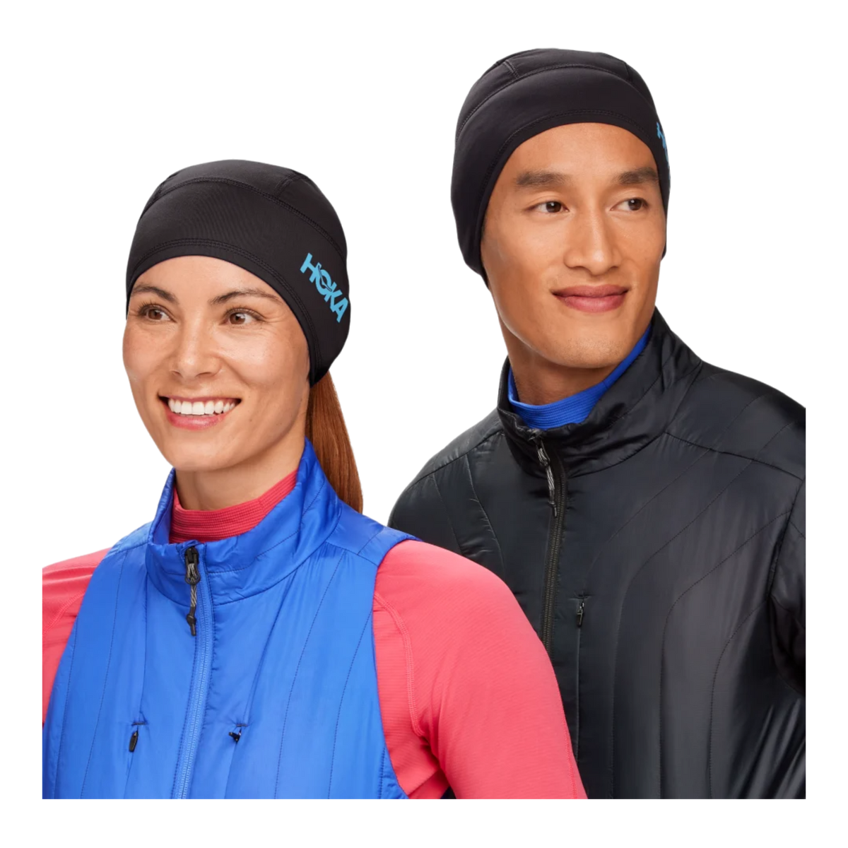 ColdSnap Fleece Beanie