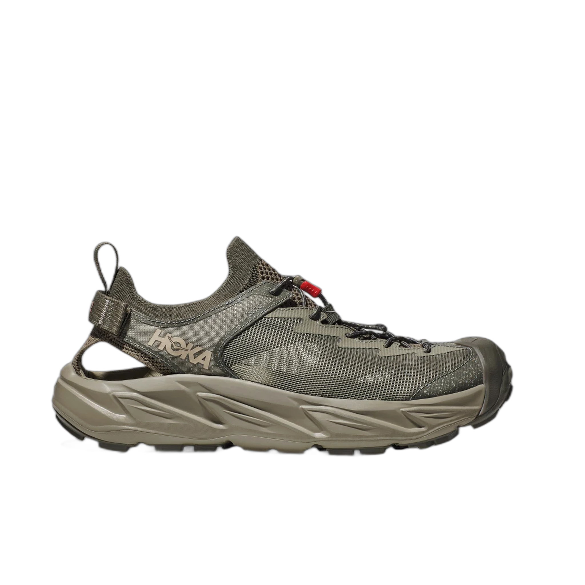 HOKA - Men's Hopara 2 - Barley / Oat Milk / M / 8.5