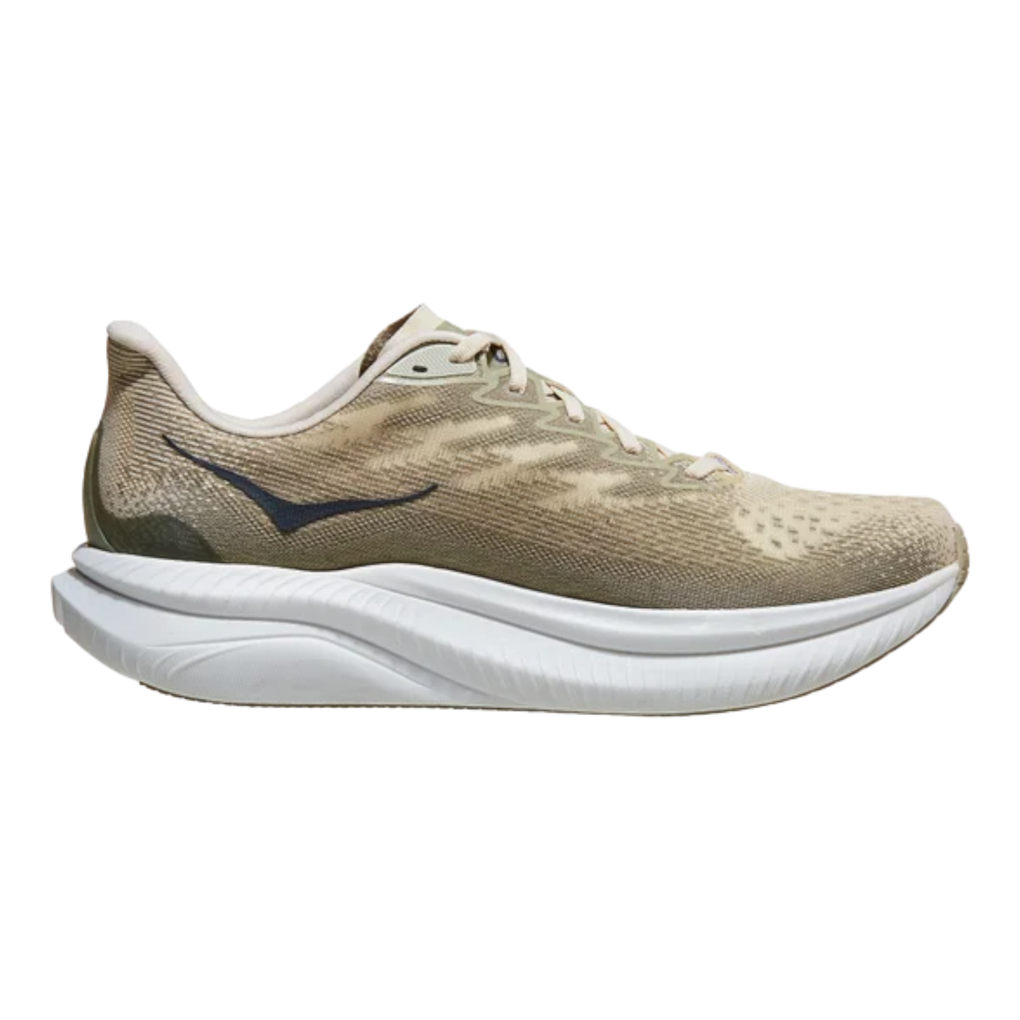 HOKA - Men's Mach 6 - Oat Milk / Barley / M / 13