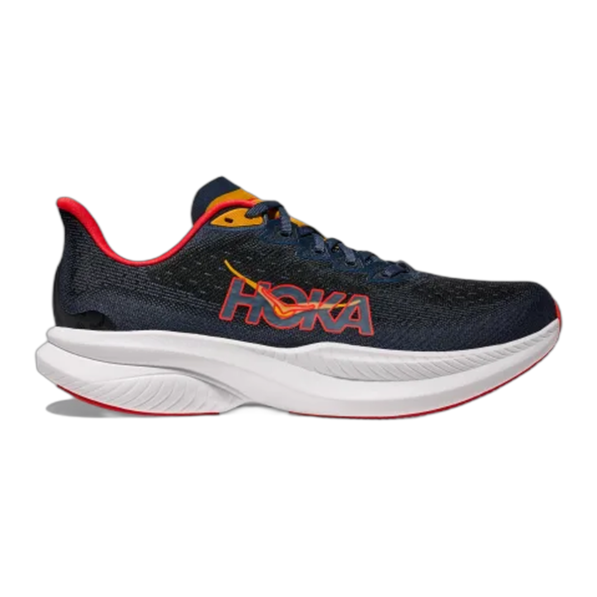 Men's Mach 6