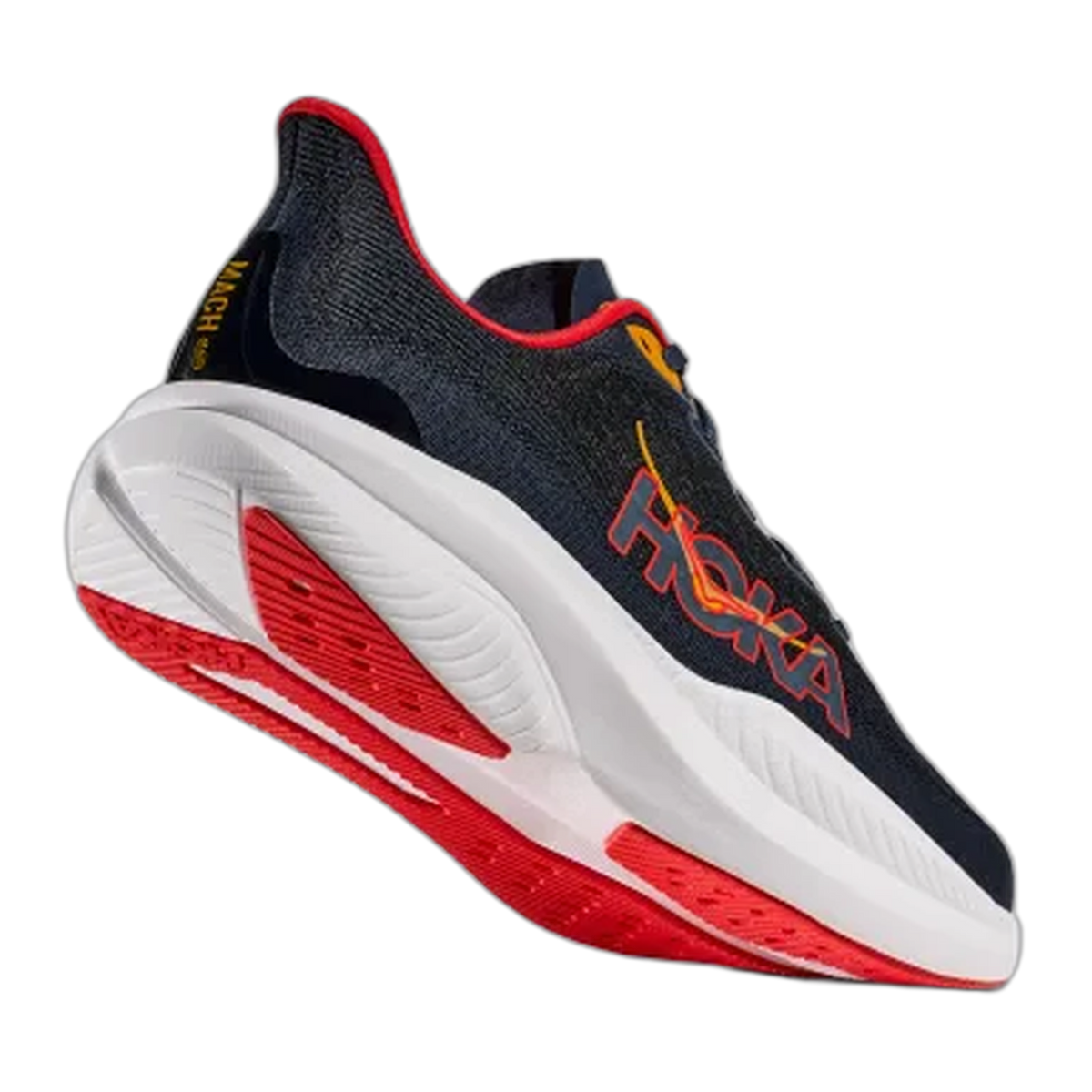 Men's Mach 6