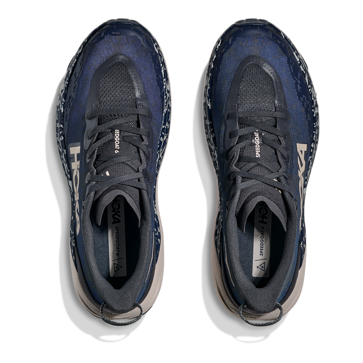 Men's Speedgoat 6