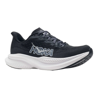 Women's Mach 6 - Black / White / W / 7