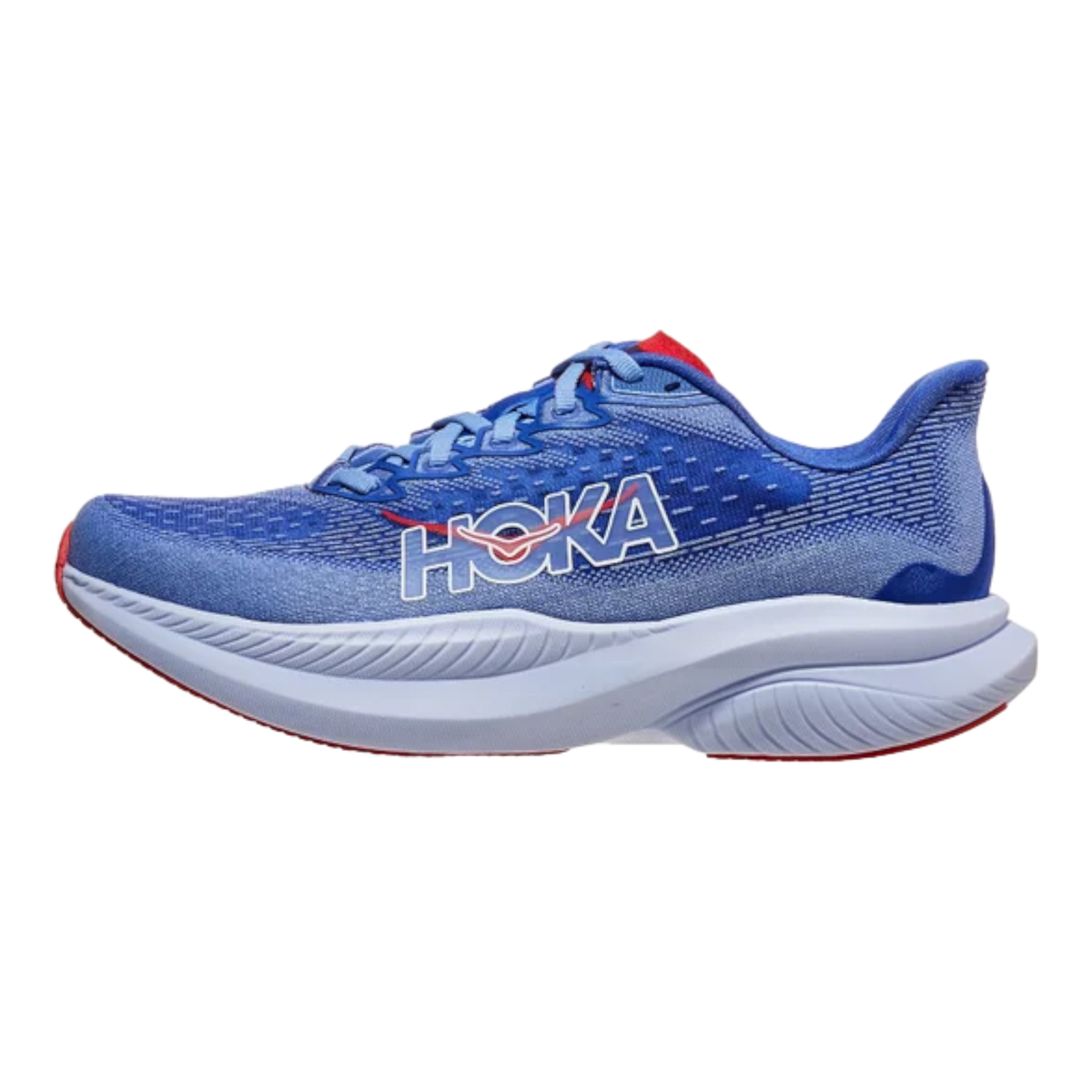 Women's Mach 6