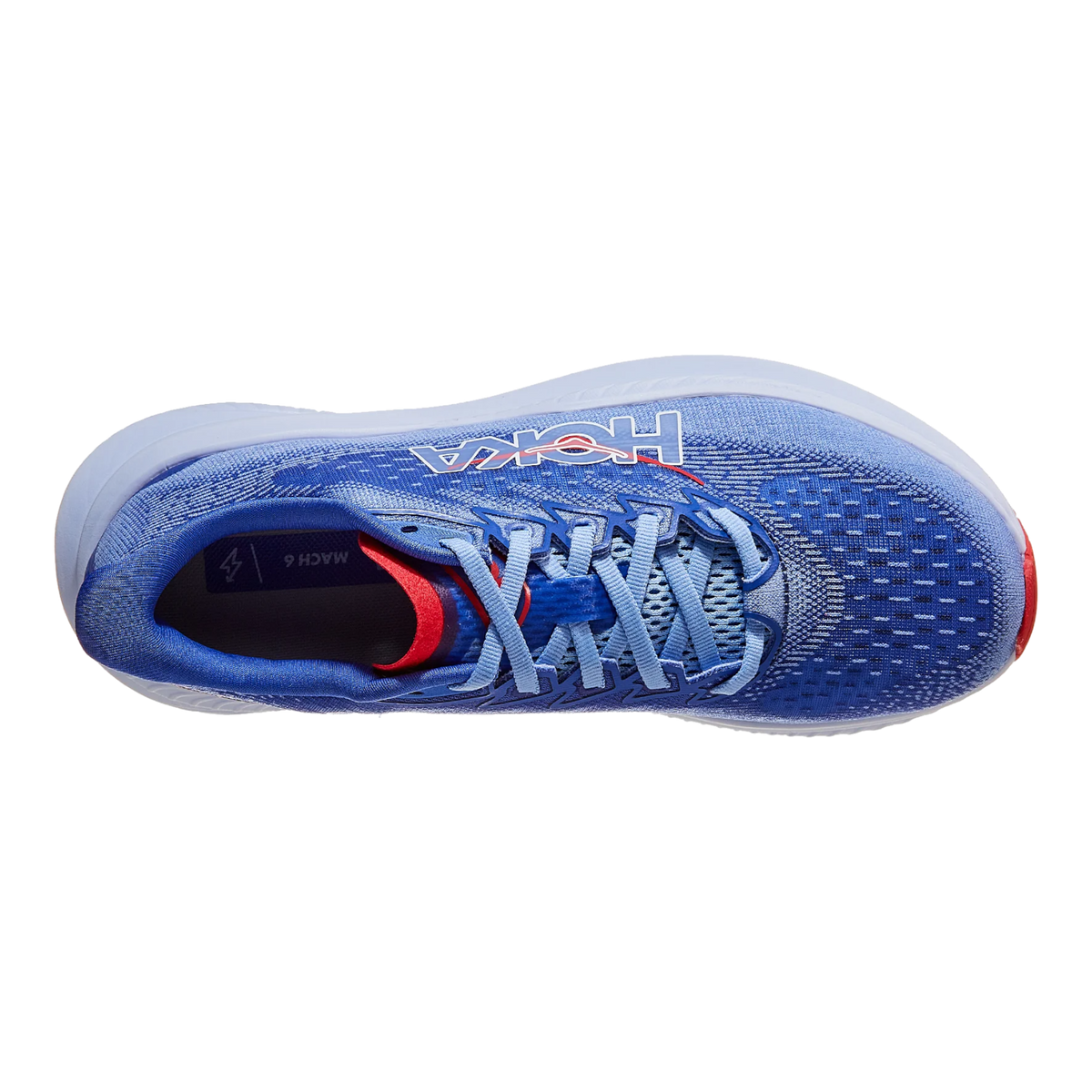 Women's Mach 6