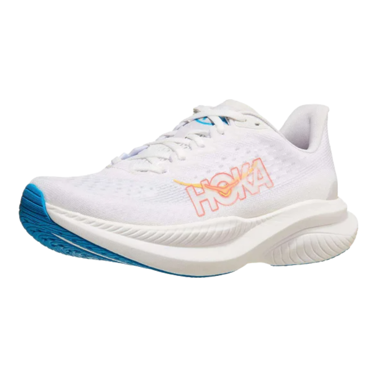 Women's Mach 6