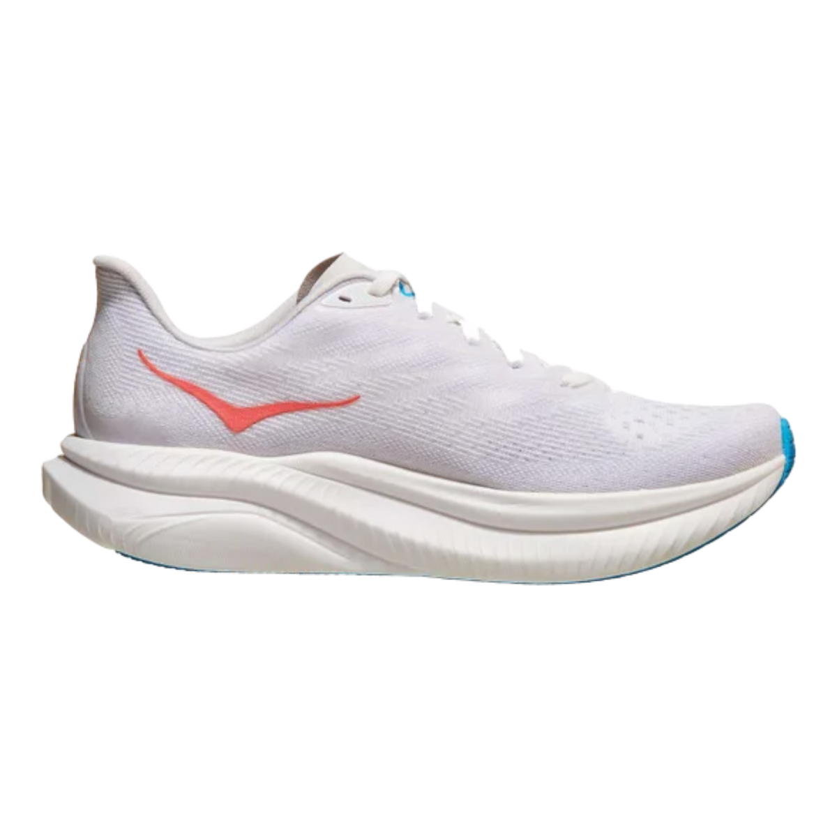 Women's Mach 6