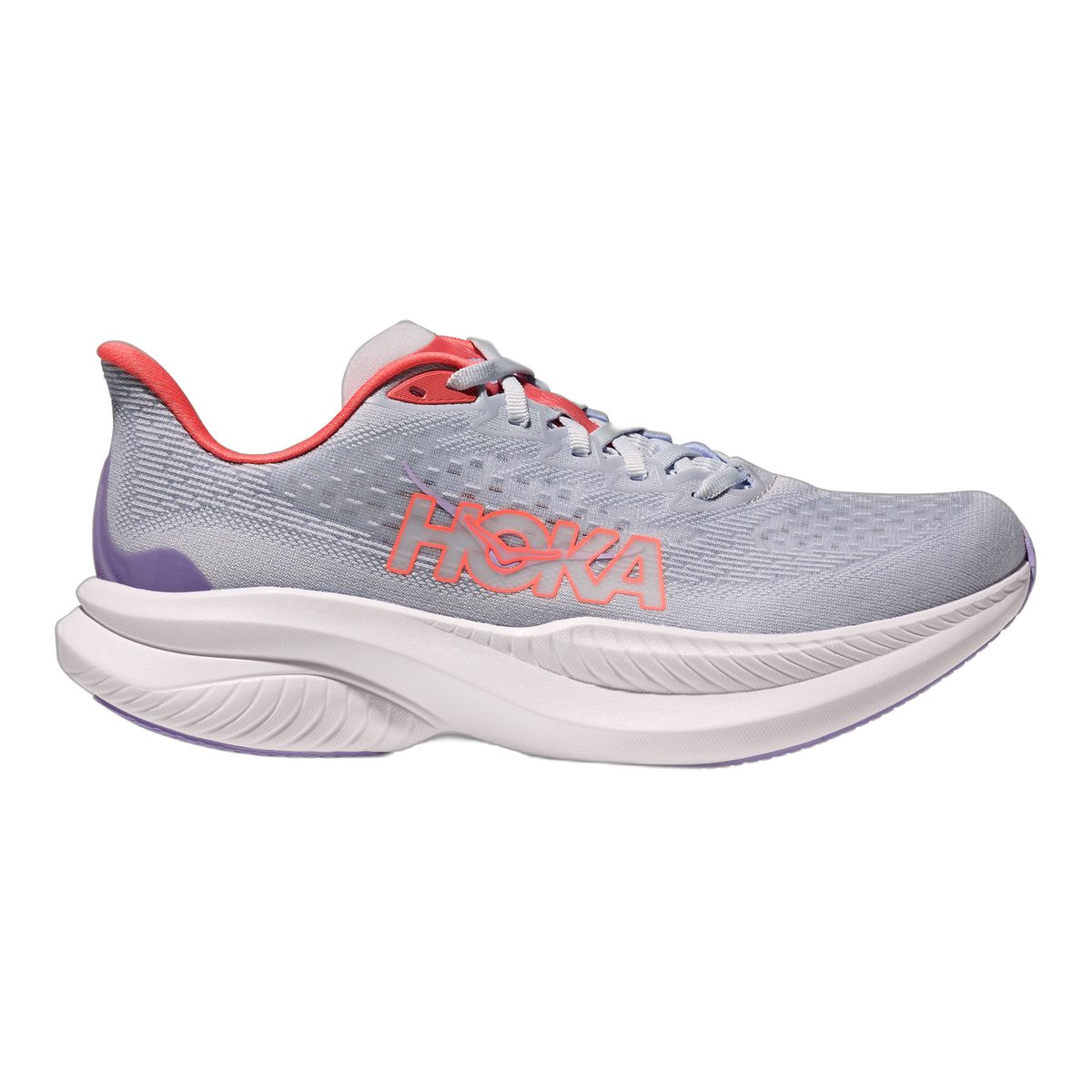 Women's Mach 6
