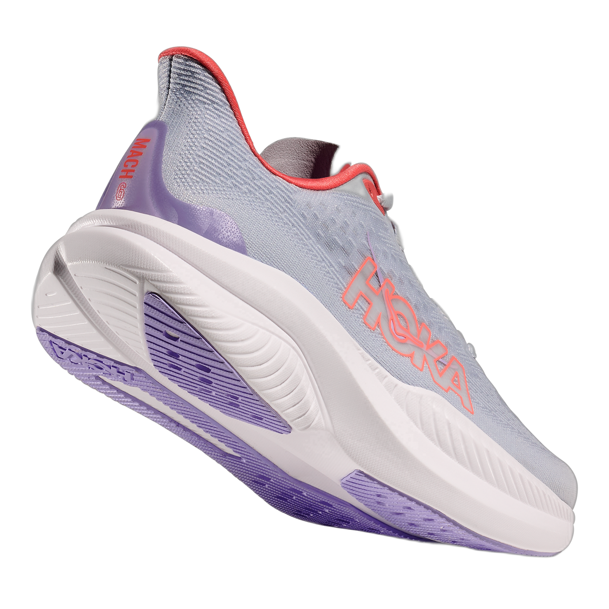 Women's Mach 6