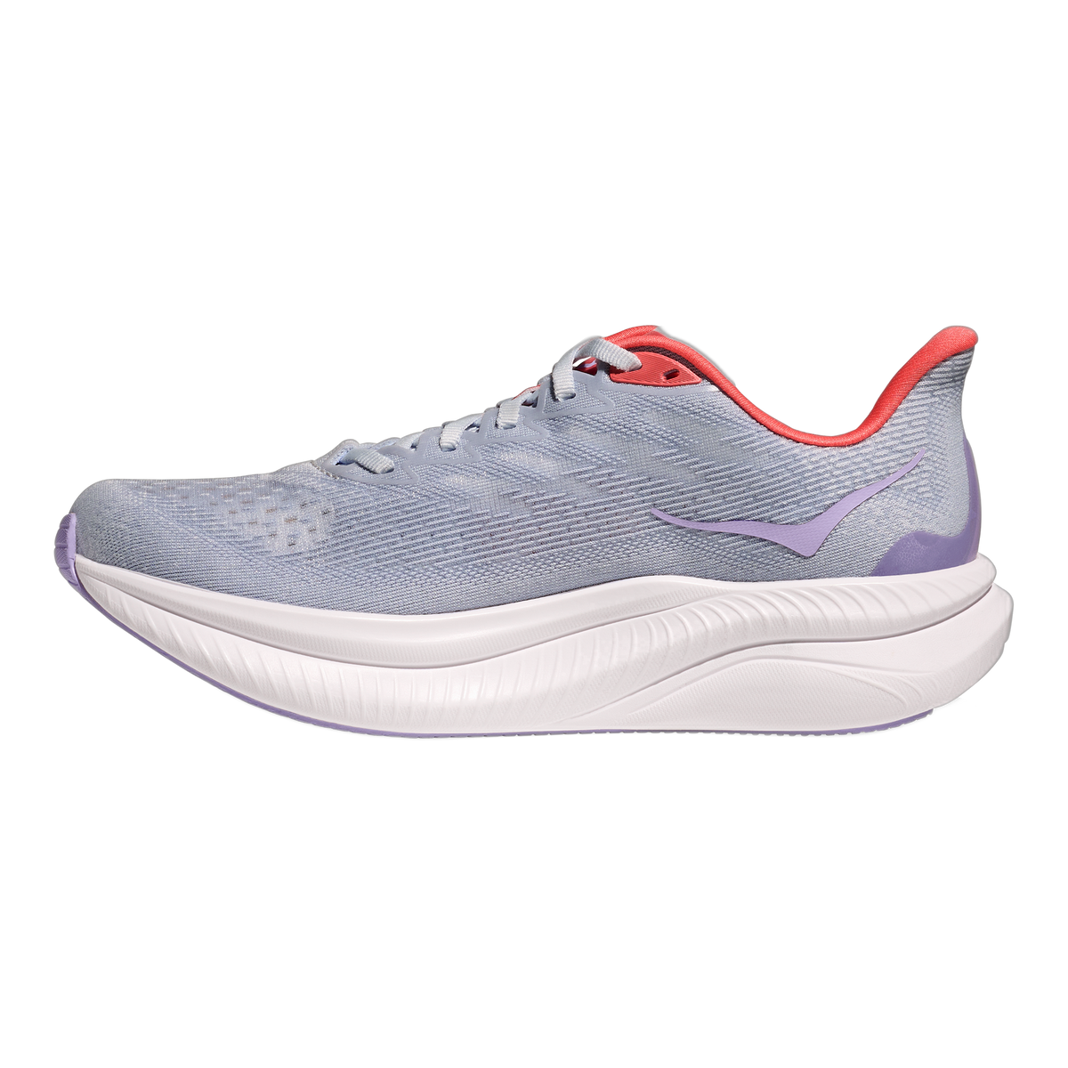 Women's Mach 6