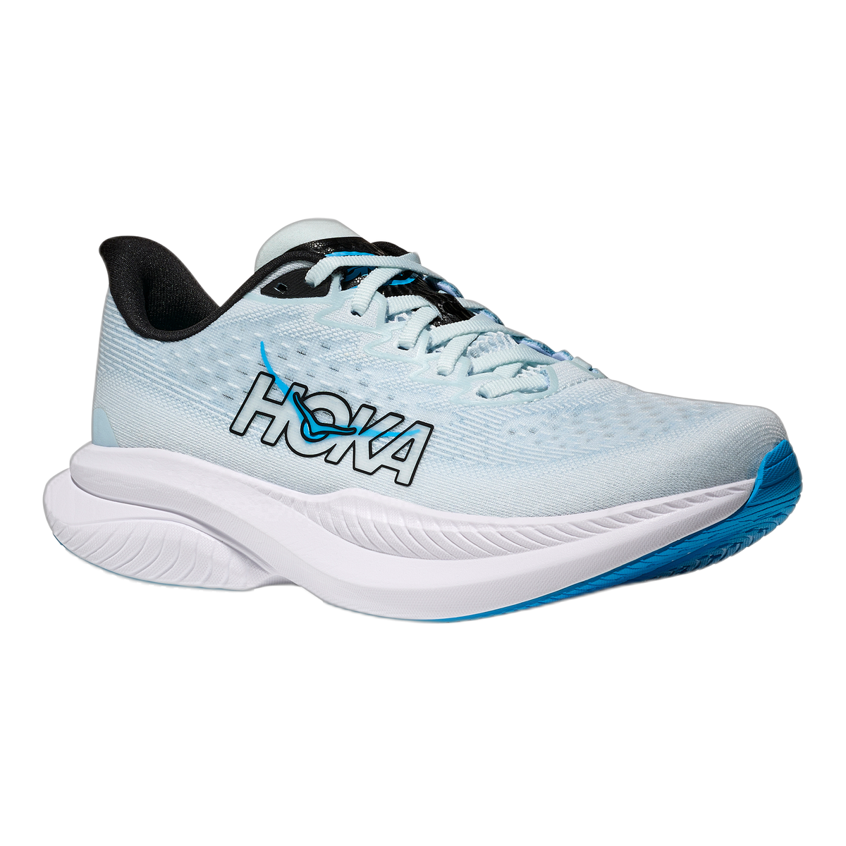 Women's Mach 6