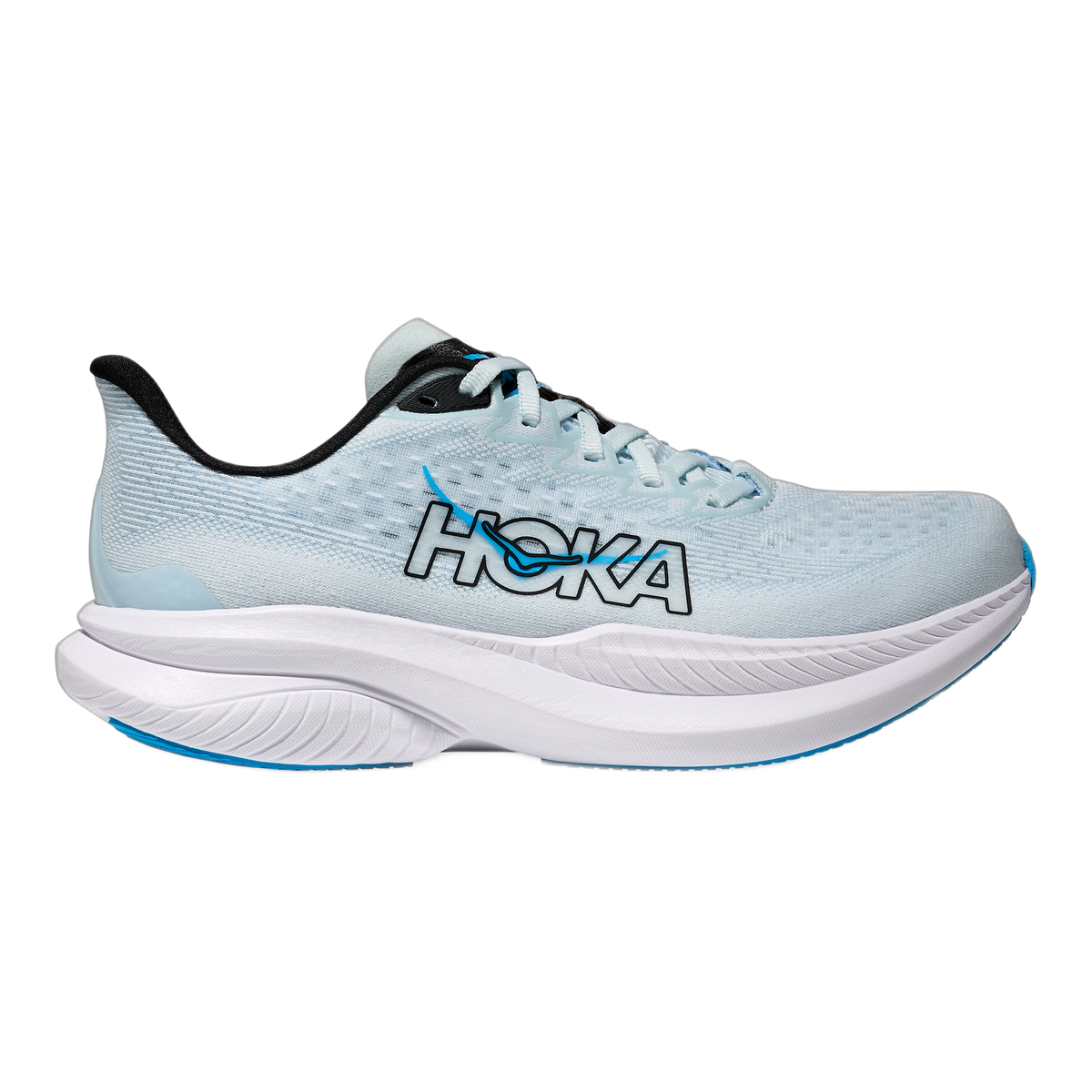 Women's Mach 6