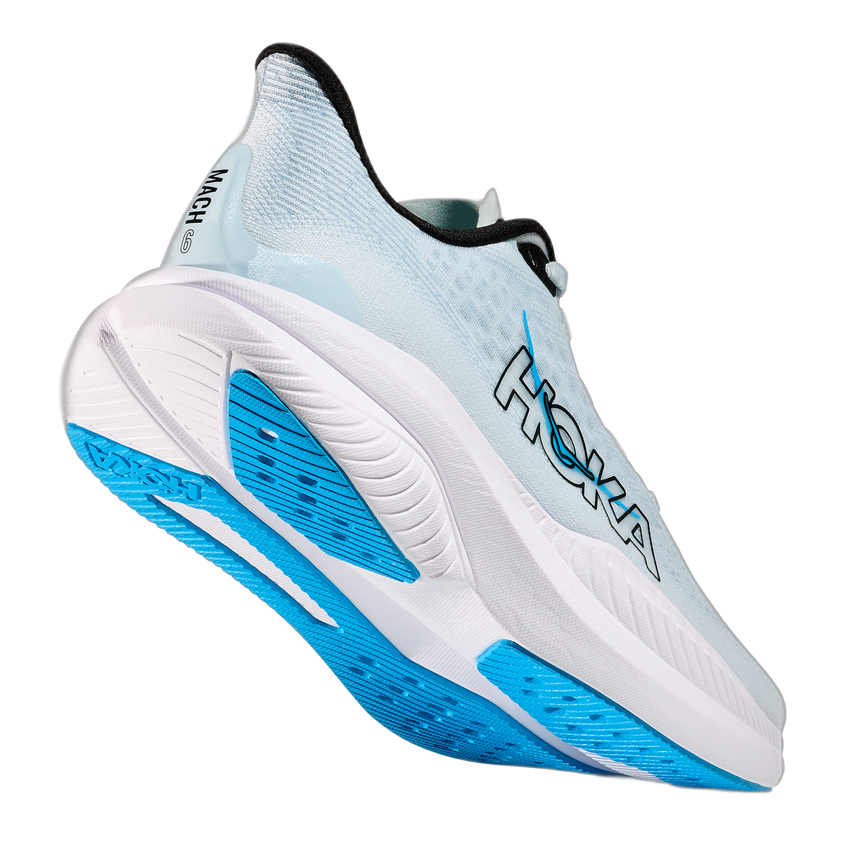 Women's Mach 6