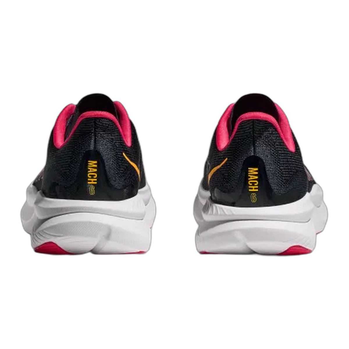 Women's Mach 6