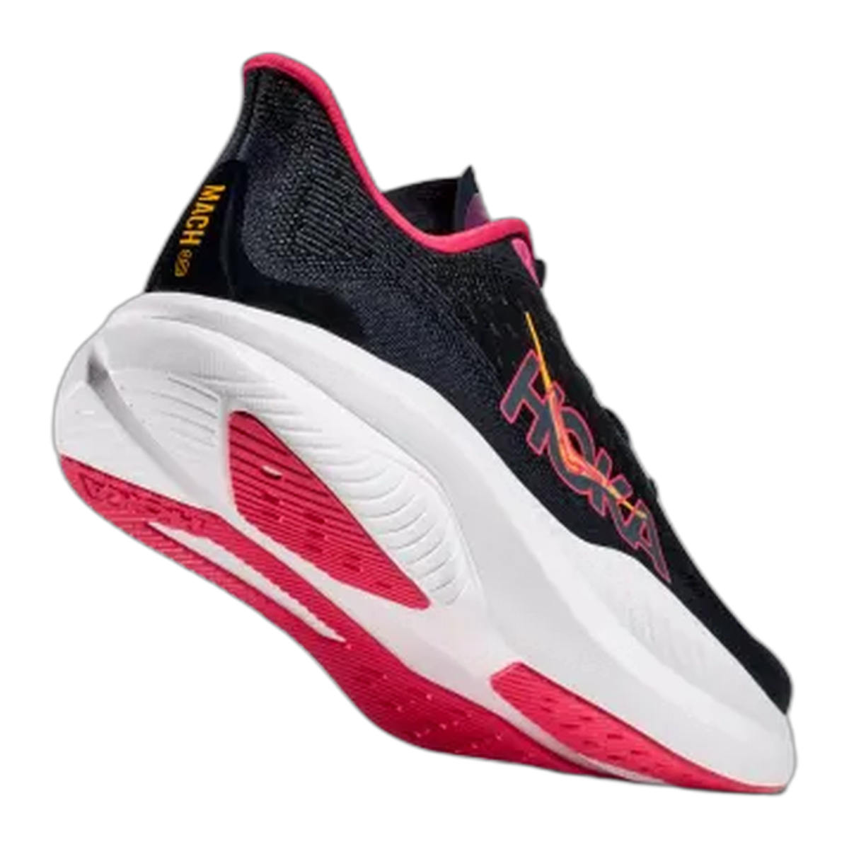 Women's Mach 6