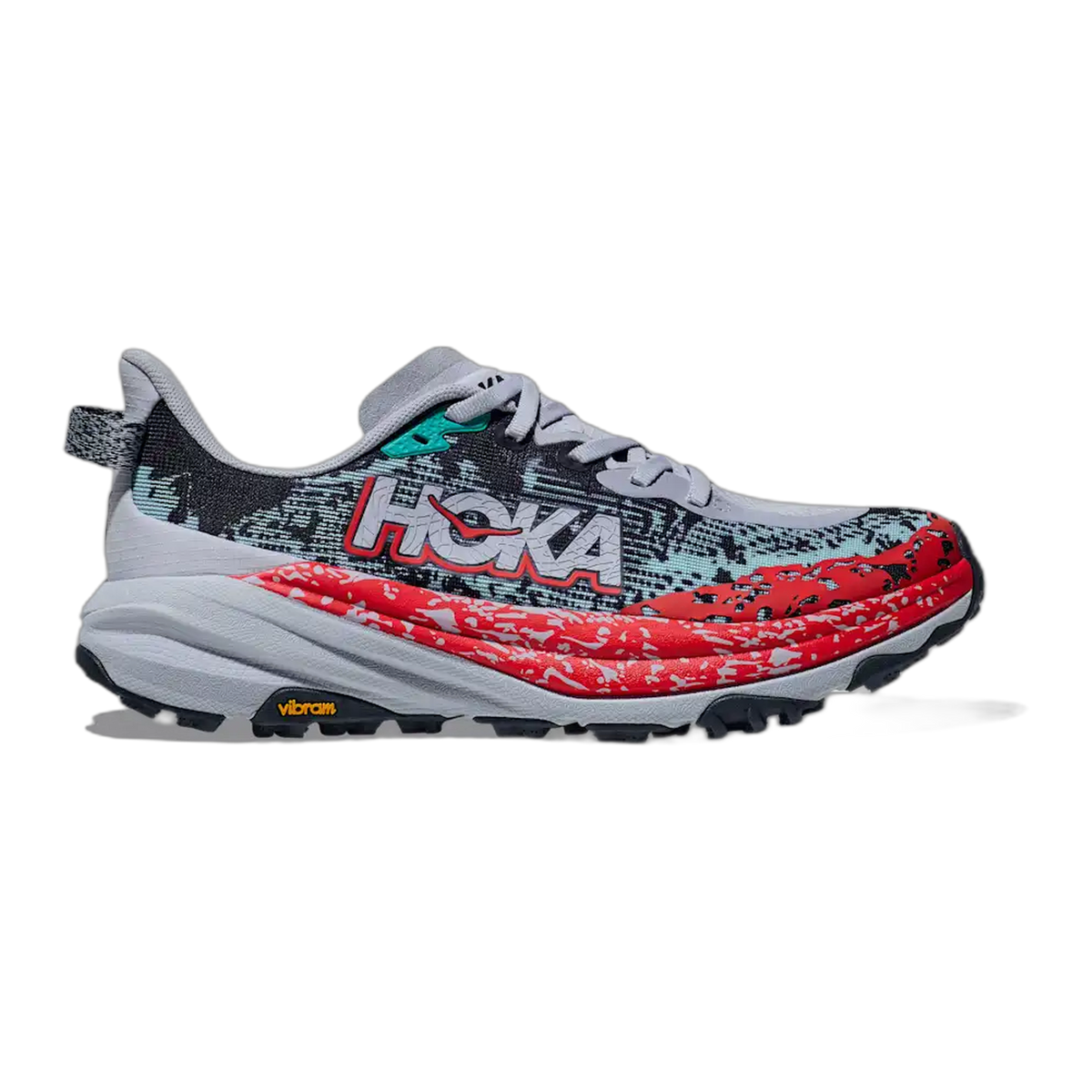 Women's Speedgoat 6
