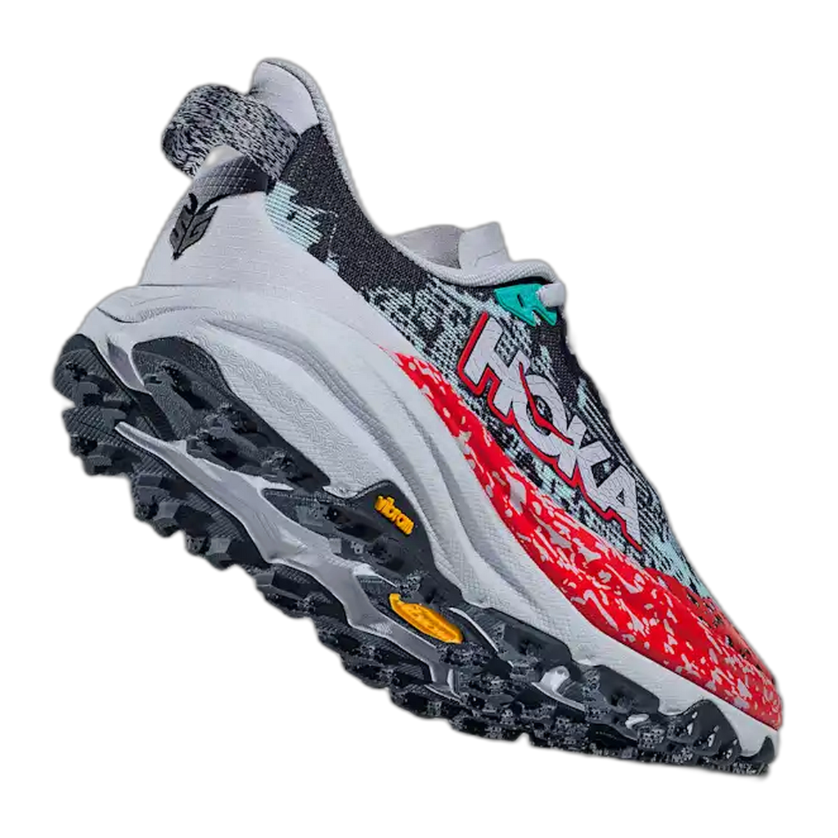 Women's Speedgoat 6