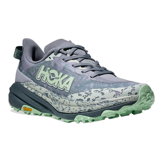 Women's Speedgoat 6 - Moonlight/Thunder Cloud / M / 5.5