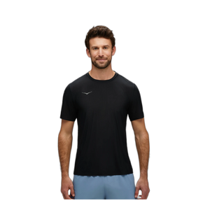 Men's Airolite Run Short Sleeve