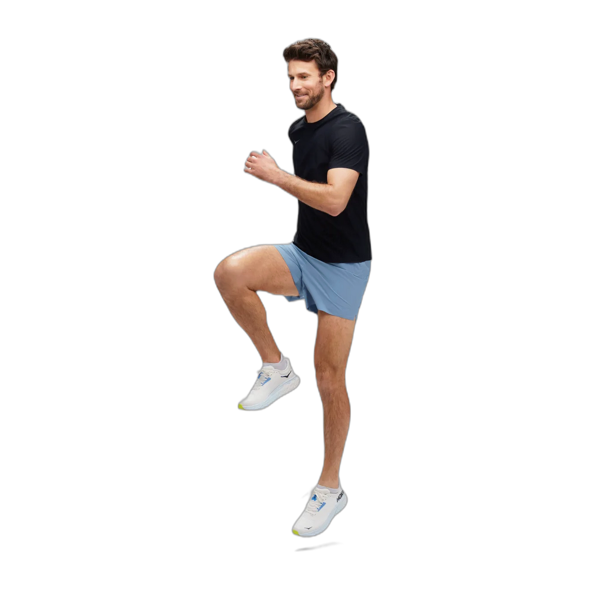 Men's Airolite Run Short Sleeve