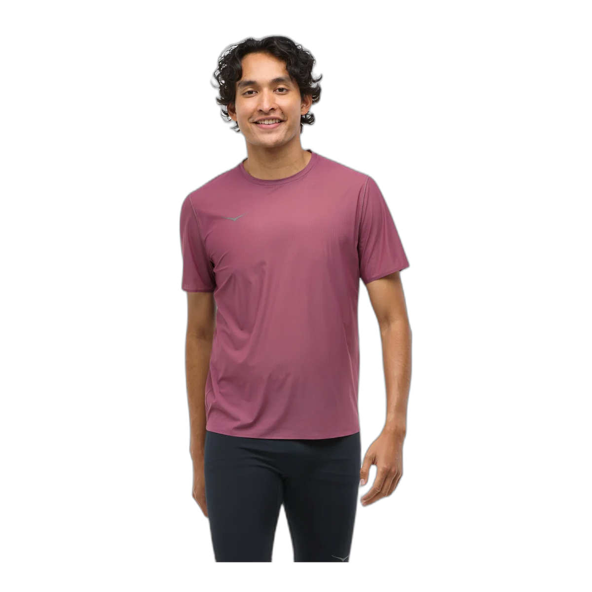 Airolite Run Short Sleeve