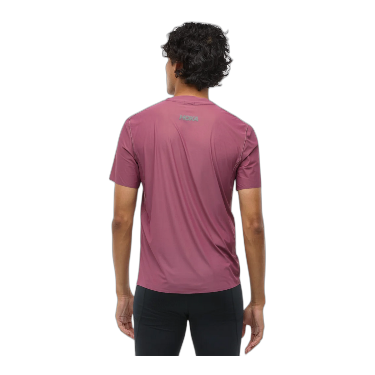 Airolite Run Short Sleeve