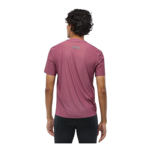Airolite Run Short Sleeve