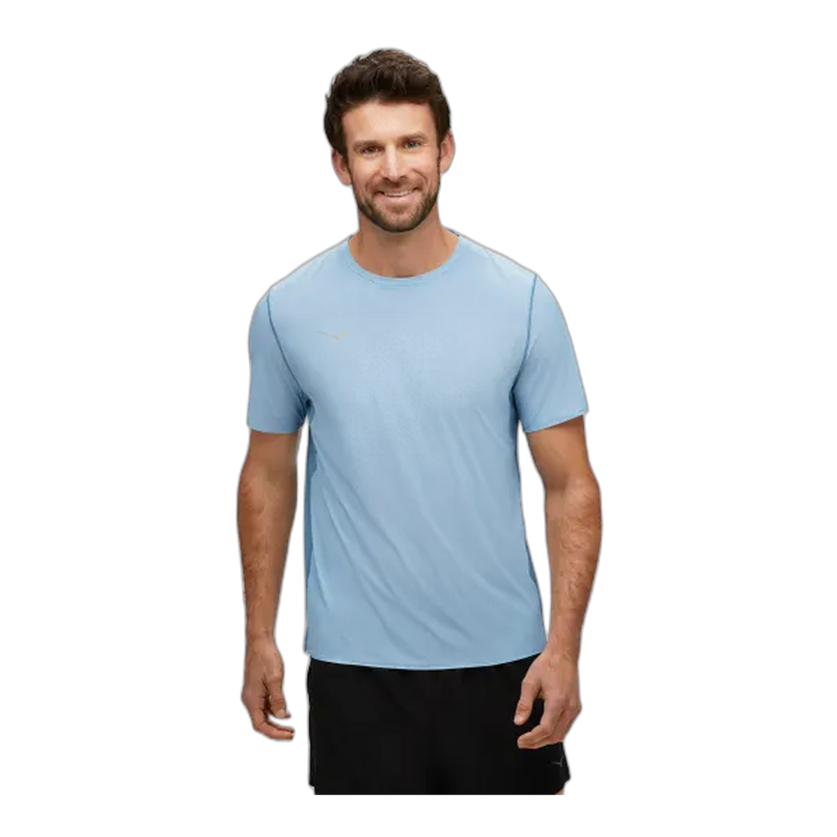Men's Airolite Run Short Sleeve
