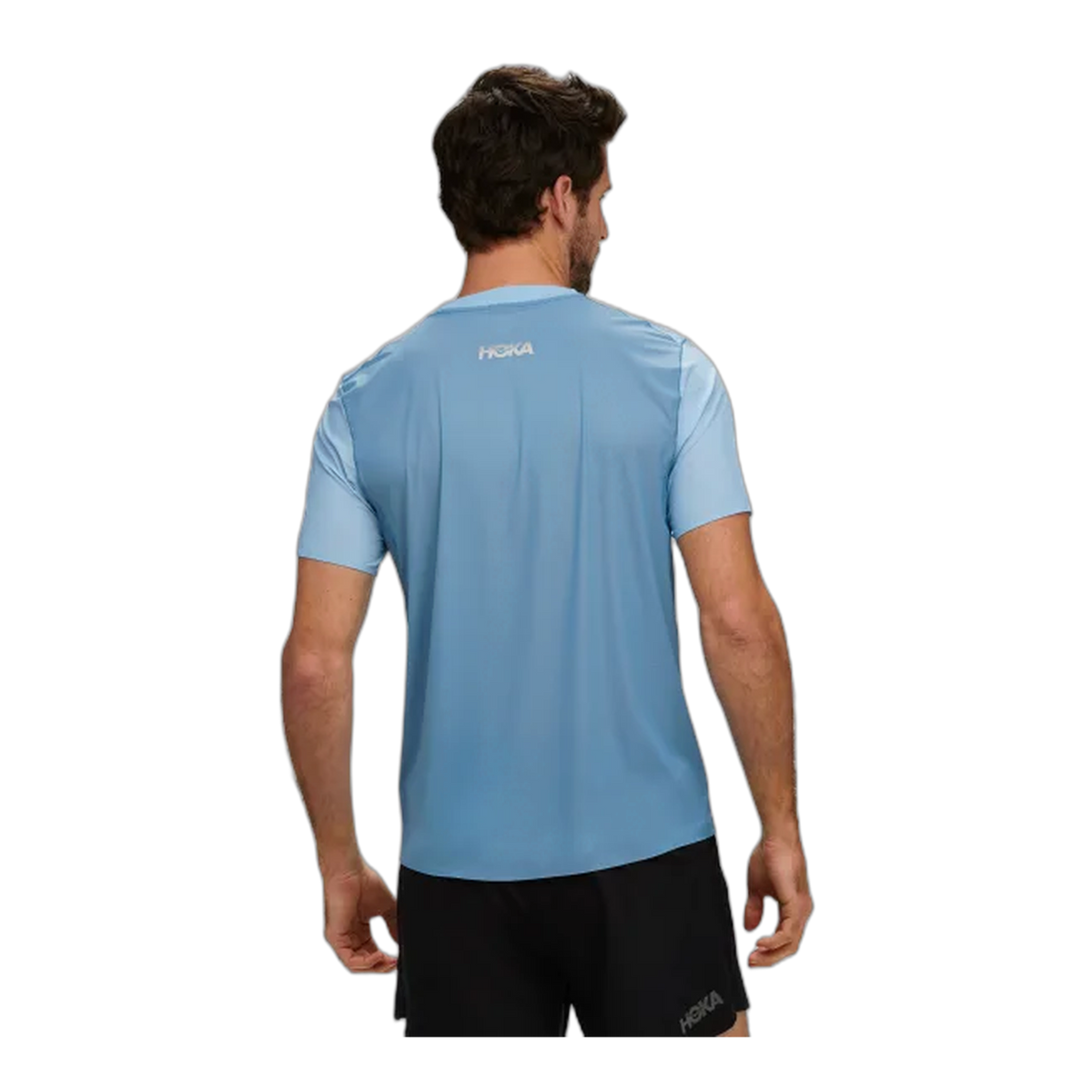 Men's Airolite Run Short Sleeve