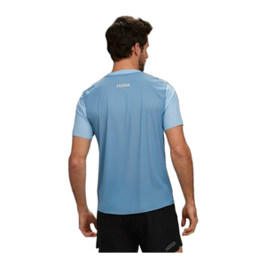 Men's Airolite Run Short Sleeve