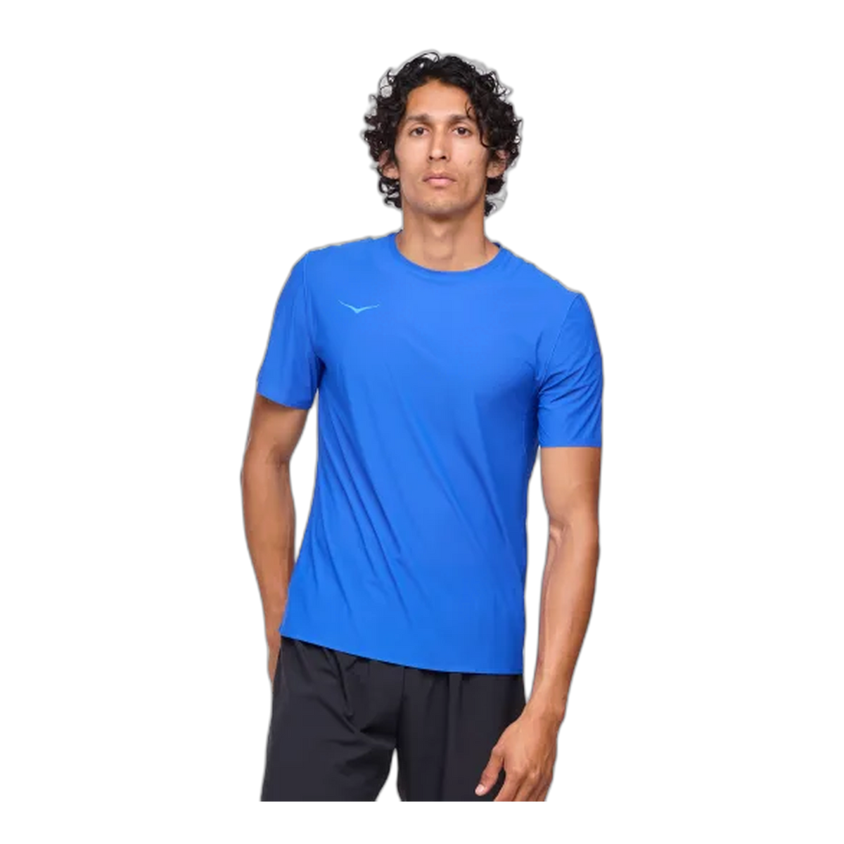 Men's Airolite Run Short Sleeve