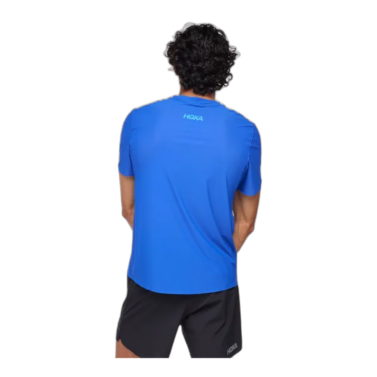 Men's Airolite Run Short Sleeve