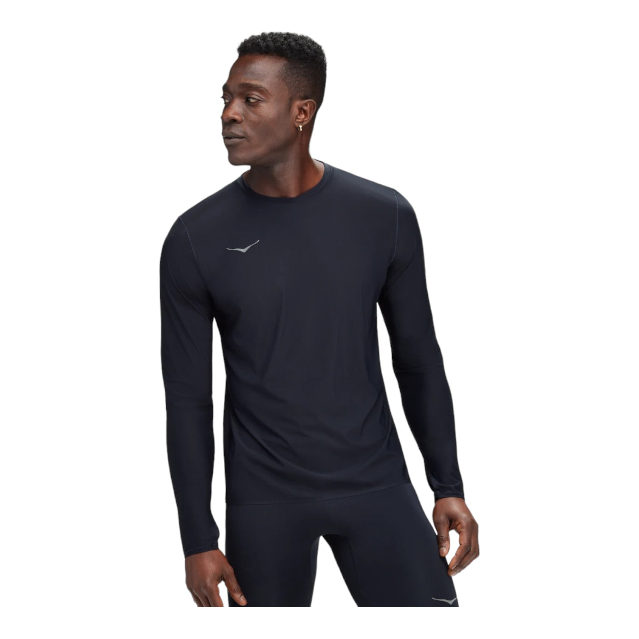 V-NECK)Men Sports Active Long Sleeve Shirt Quick Dry Gym Training Dry Dri  Fit Compression Shirt For Running Jogging Workout Clothes Sports Wear for  men rashguard for men