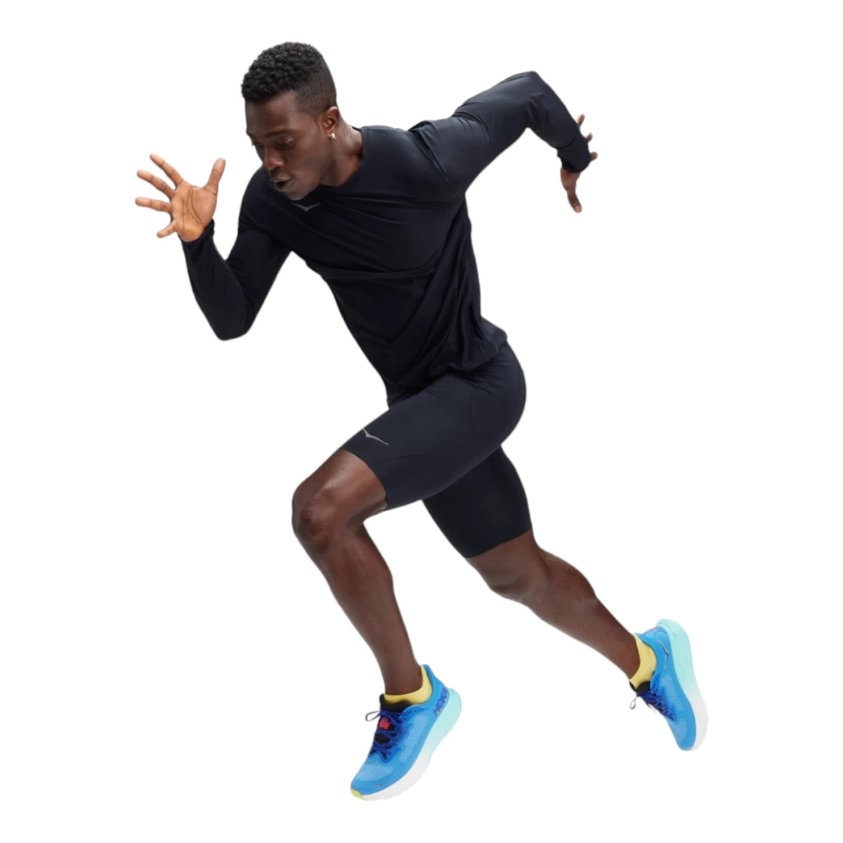 Men's Airolite Run LS