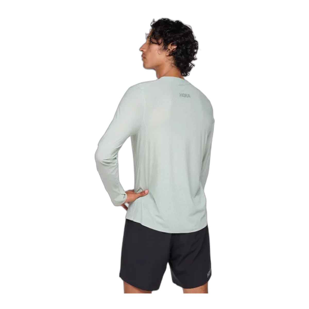Men's Airolite Run Long Sleeve