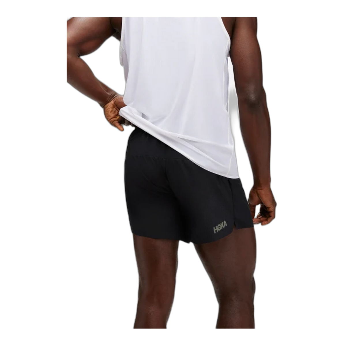 Men's Glide 5'' Short W/Brief