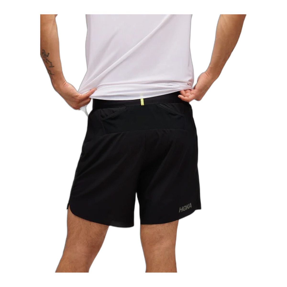 Men's Glide 7'' Short W/Brief