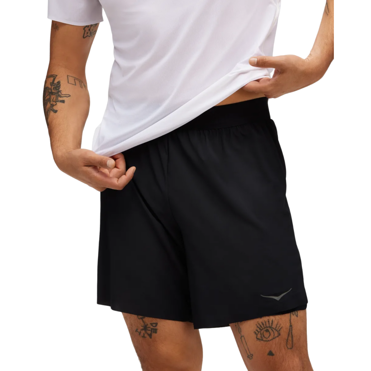 Men's Glide 7'' Short 2-In-1