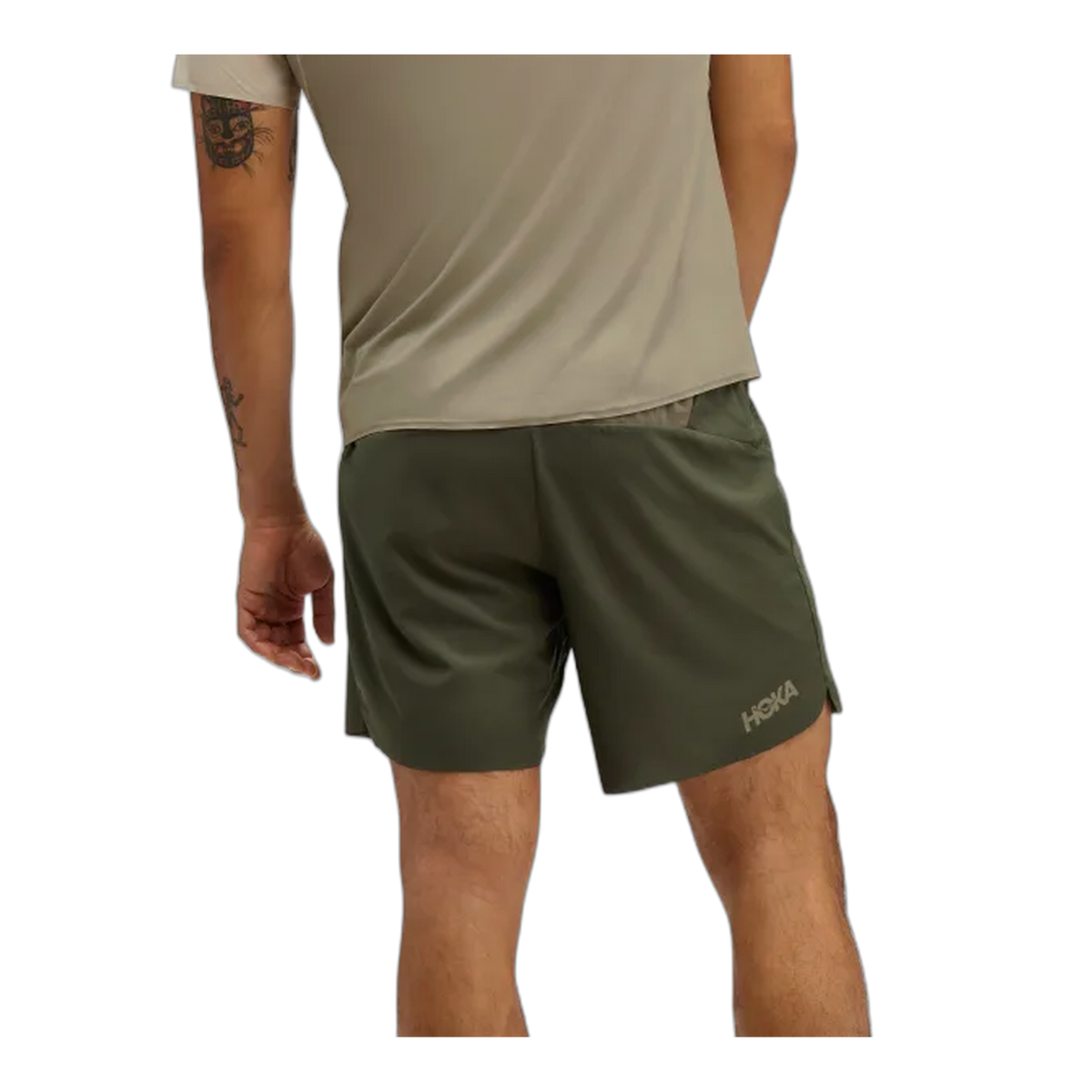 Men's Glide 7'' Short 2-In-1